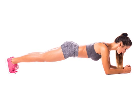 허리 통증 예방 & 코어 강화 – 효과적인 허리 운동 TOP 5