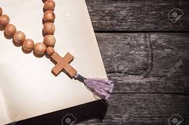 묵주기도하는 방법,절차와 기도문 완벽 설명