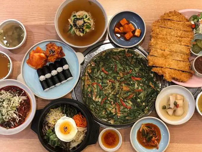 수제국수