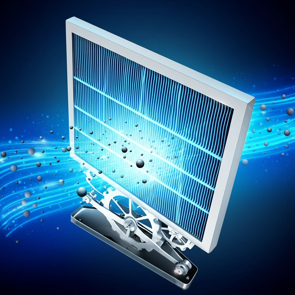 30평형 아파트 공기청정기 고를 때 ..