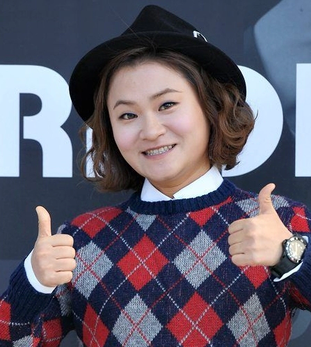 김신영 프로필 나이 고향 학력 소속사 출연료