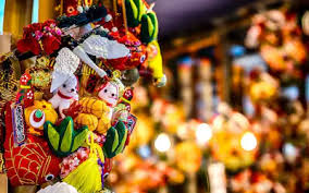 9월 도쿄 축제: 아카사카 히카와 축제