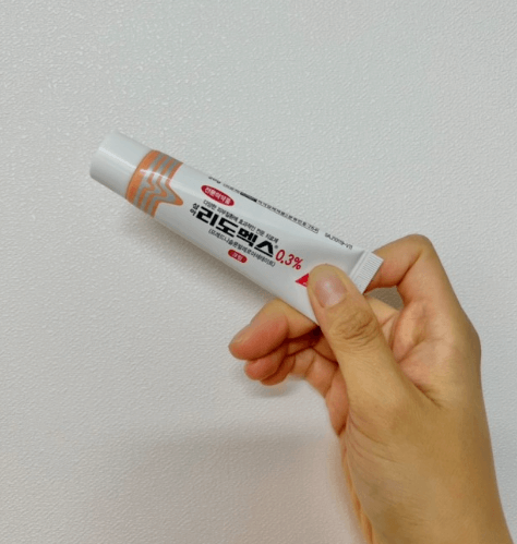 아기 모기 물렸을 때