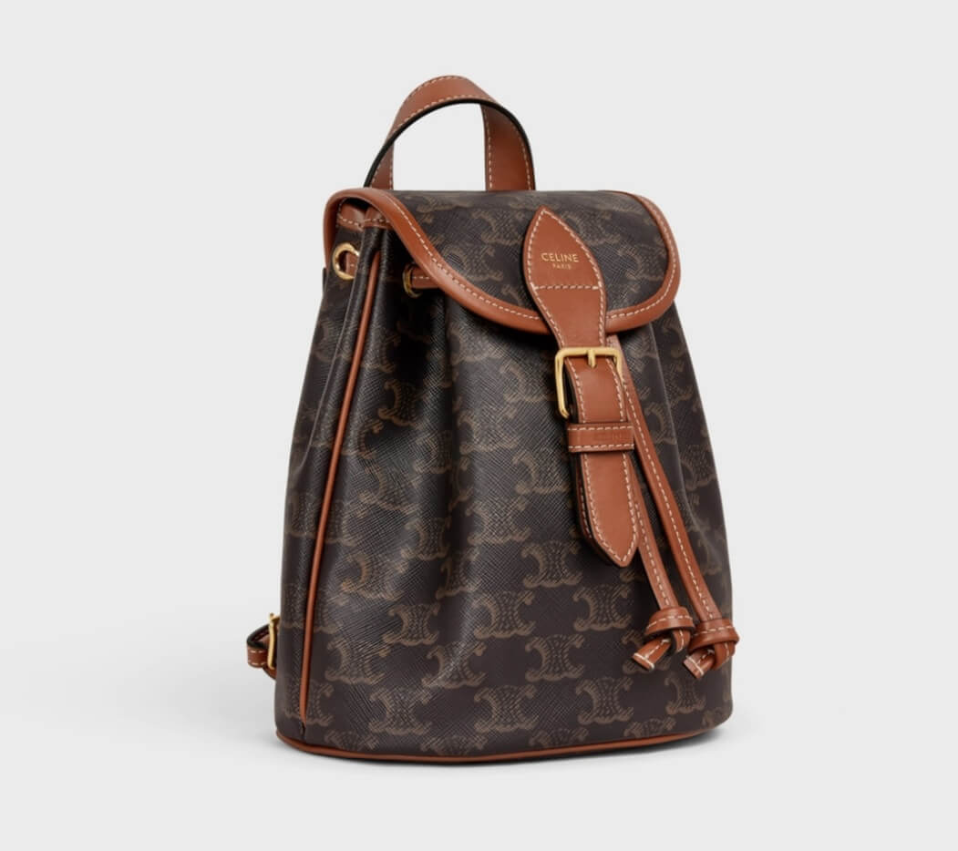 셀린느 미니 백팩