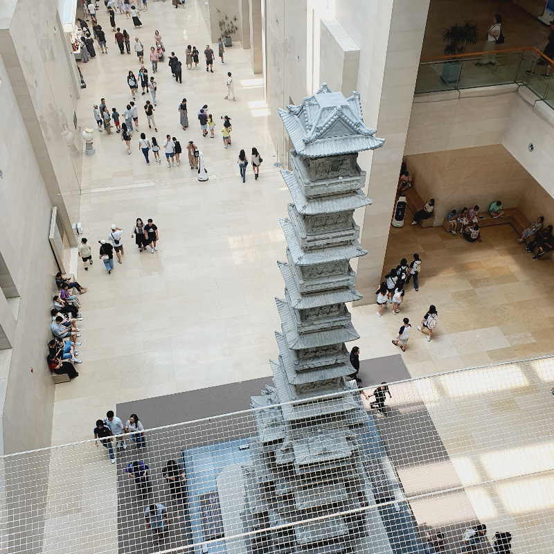 경천사지 십층석탑