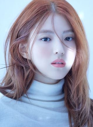 경성크리처 한소희