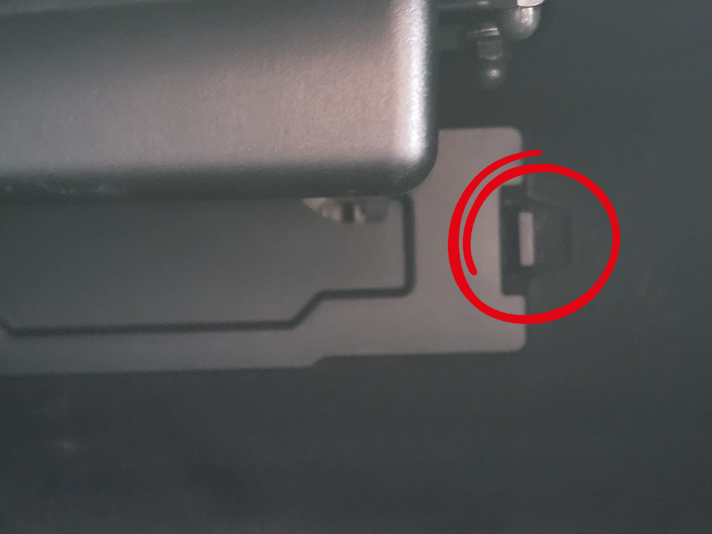 ES300h 실내 에어컨 필터 교체하기