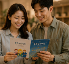 용 기간과 사용처를 확인하여 다양한 혜택