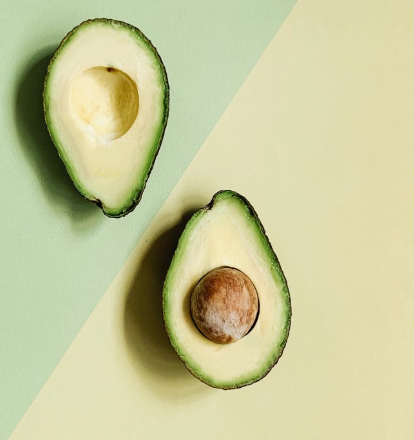 아보카도 효능 : 눈건강