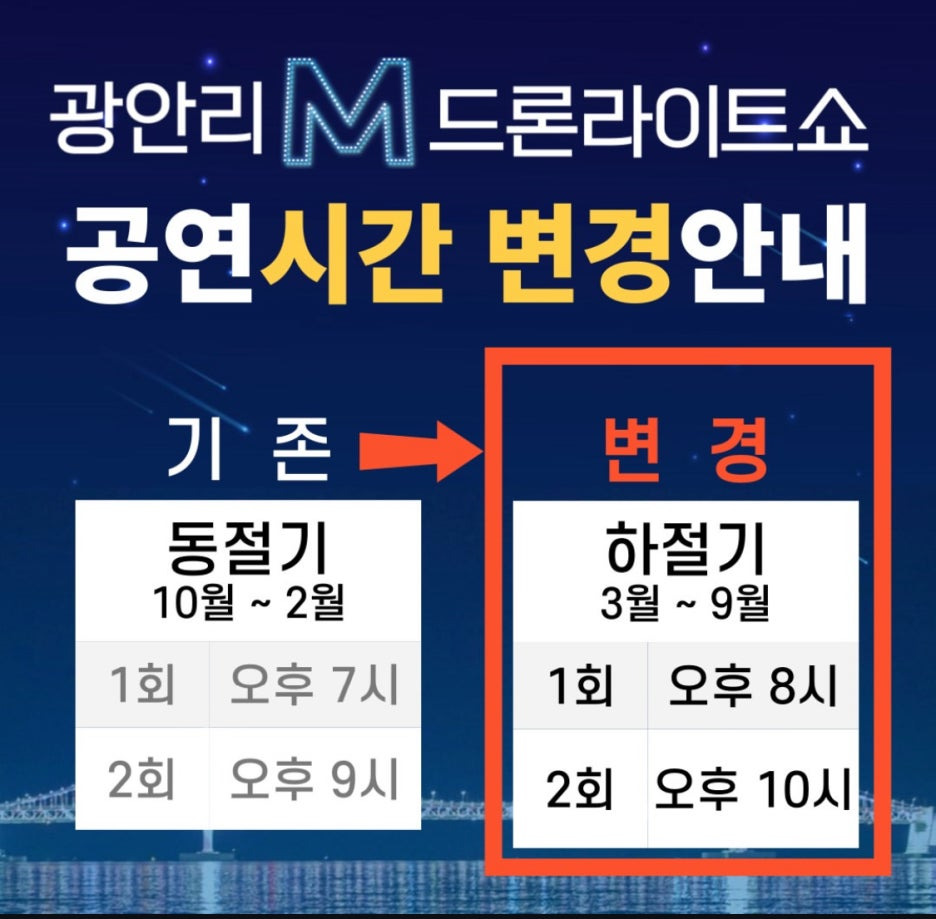 드론쇼 관련 이미지