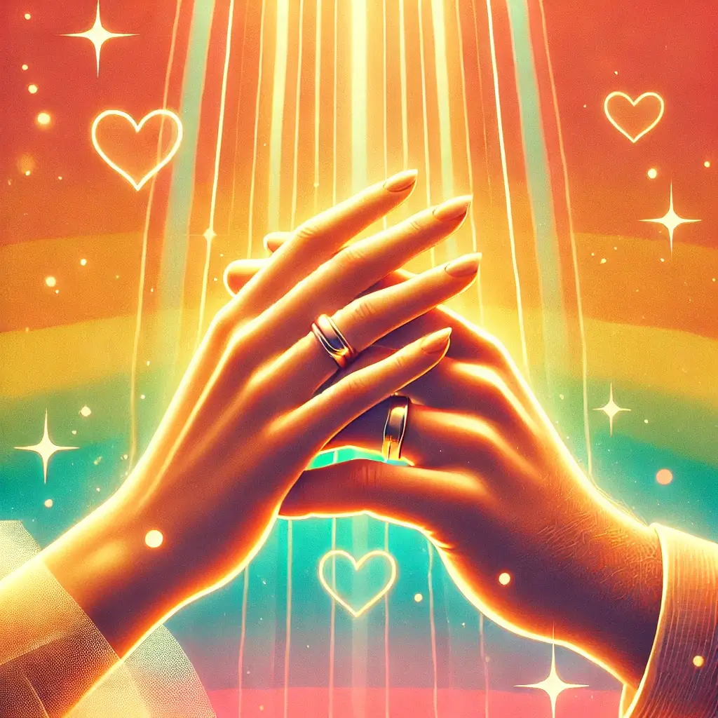 태국의 동성결혼