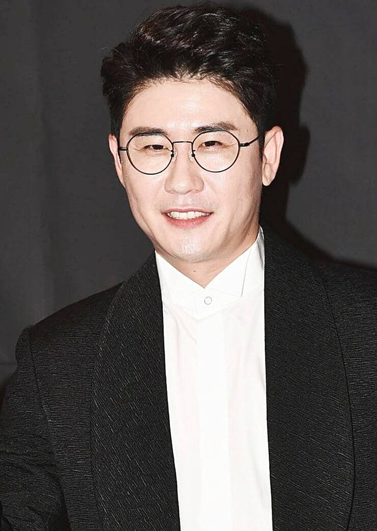 가수-영탁
