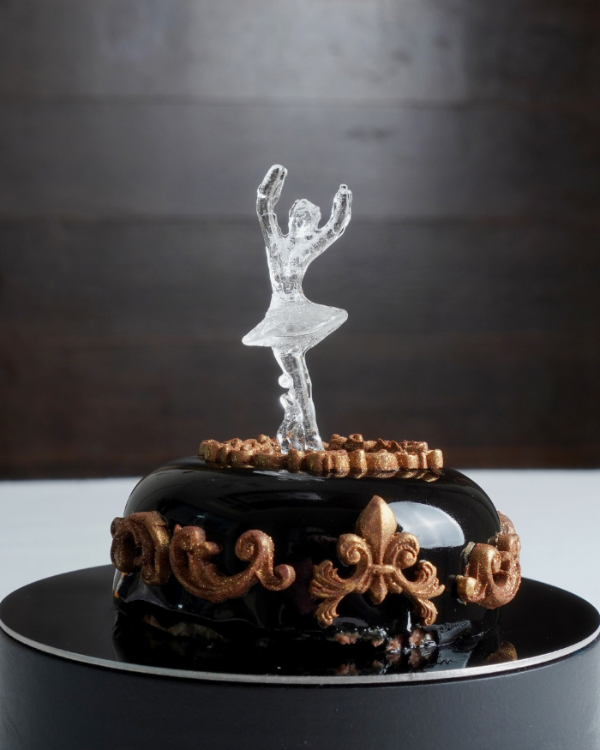 쵸이닷, 서울미식 팝업