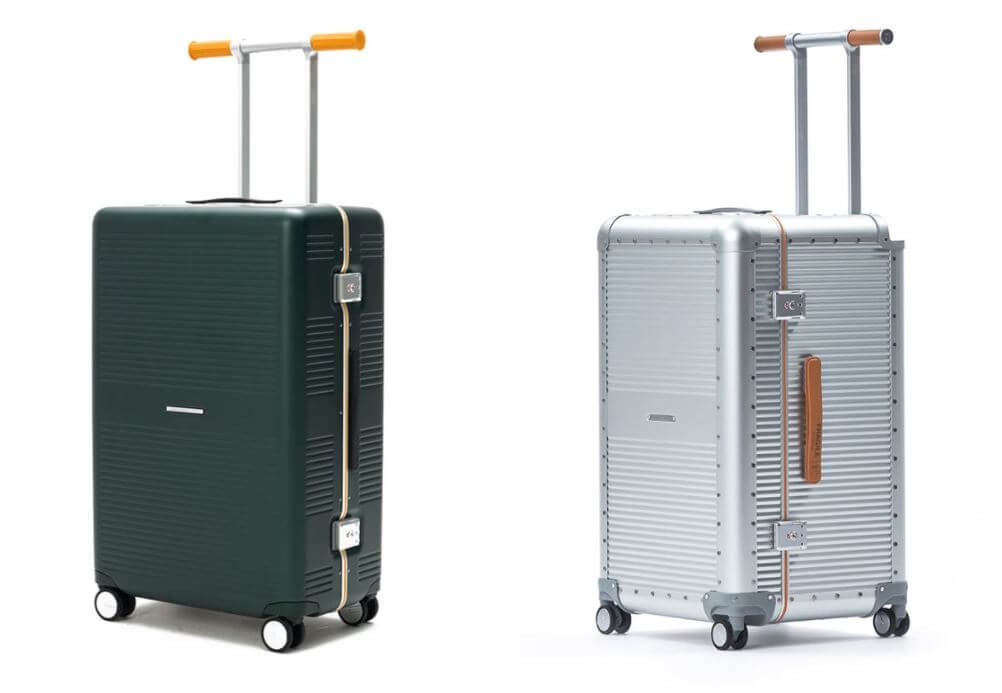 로우로우 캐리어 2