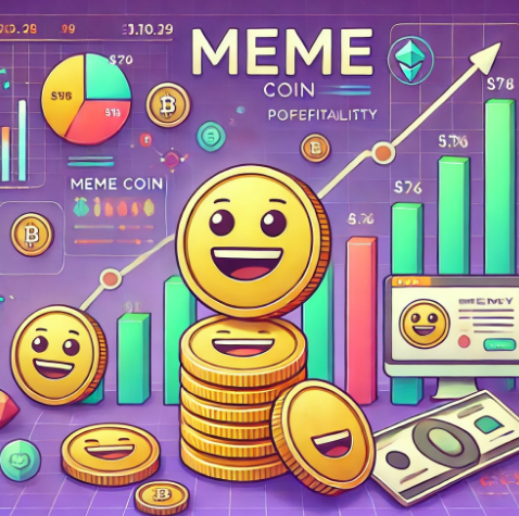 밈코인 투자 성공사례 5선: 당신도 가능하다!