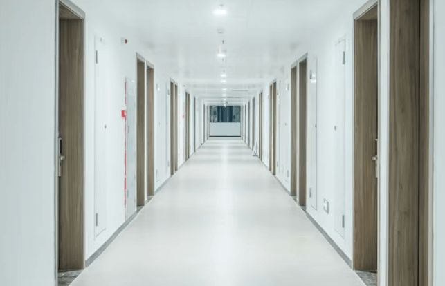 대학교 신입생 기숙사 준비물 및 체크리스트