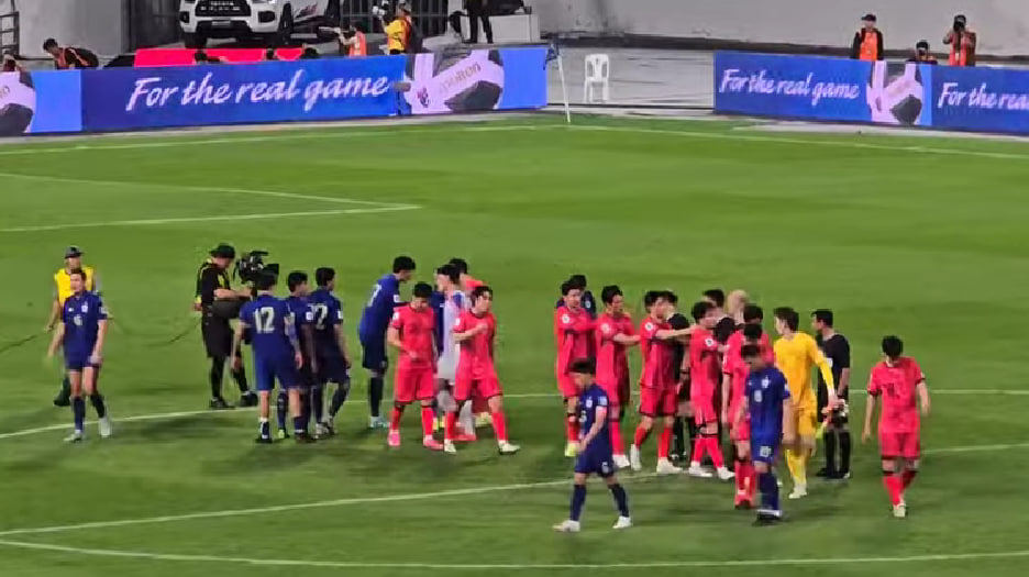 월드컵축구 한국승리 이재성-손흥민-박진섭 하이라이트 보기