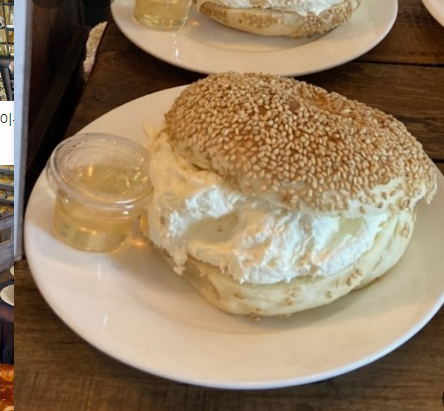 2024년 런던베이글뮤지엄 인기 메뉴 추천 TOP 7