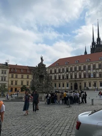 체코 브르노 여행 정보 코스_9