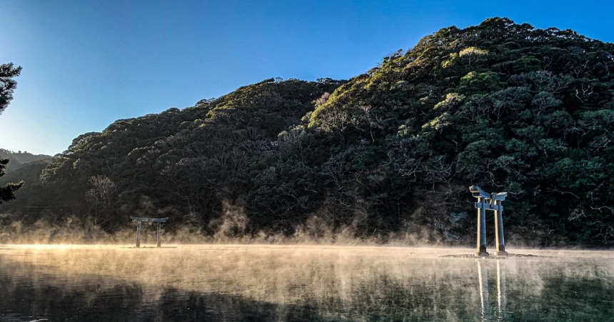 대마도 여행 가이드 2025 &ndash; 가깝지만 색다른 일본 섬 여행