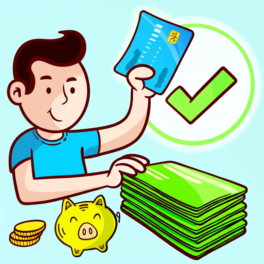 K-패스 카드 등록 방법 알뜰교통카드..