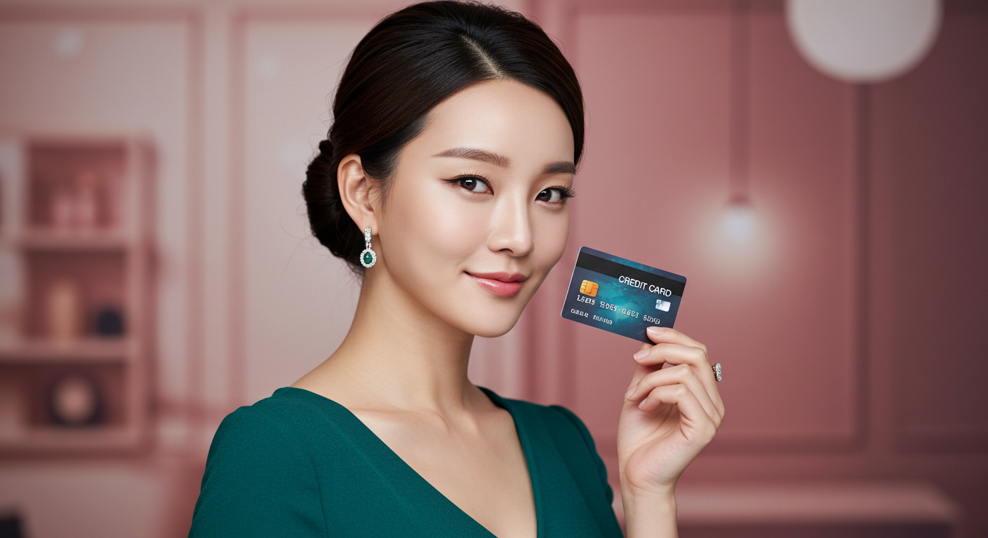 모빌카드 현금화