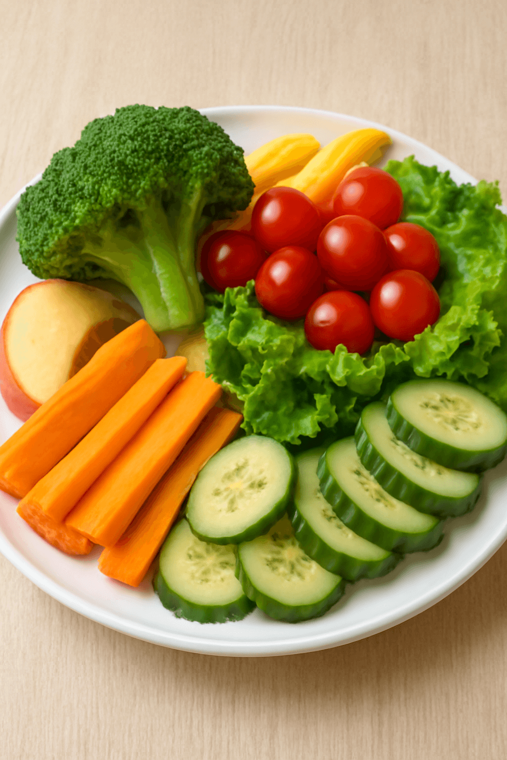 혈관 건강이 답이다: 항산화 식품 추천과 스트레스 해소팁