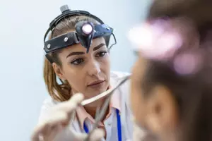 알레르기 비염 증상