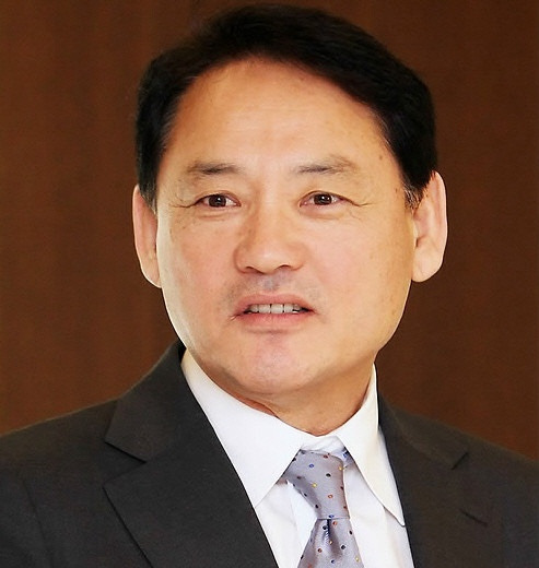 유인촌 문체부 장관