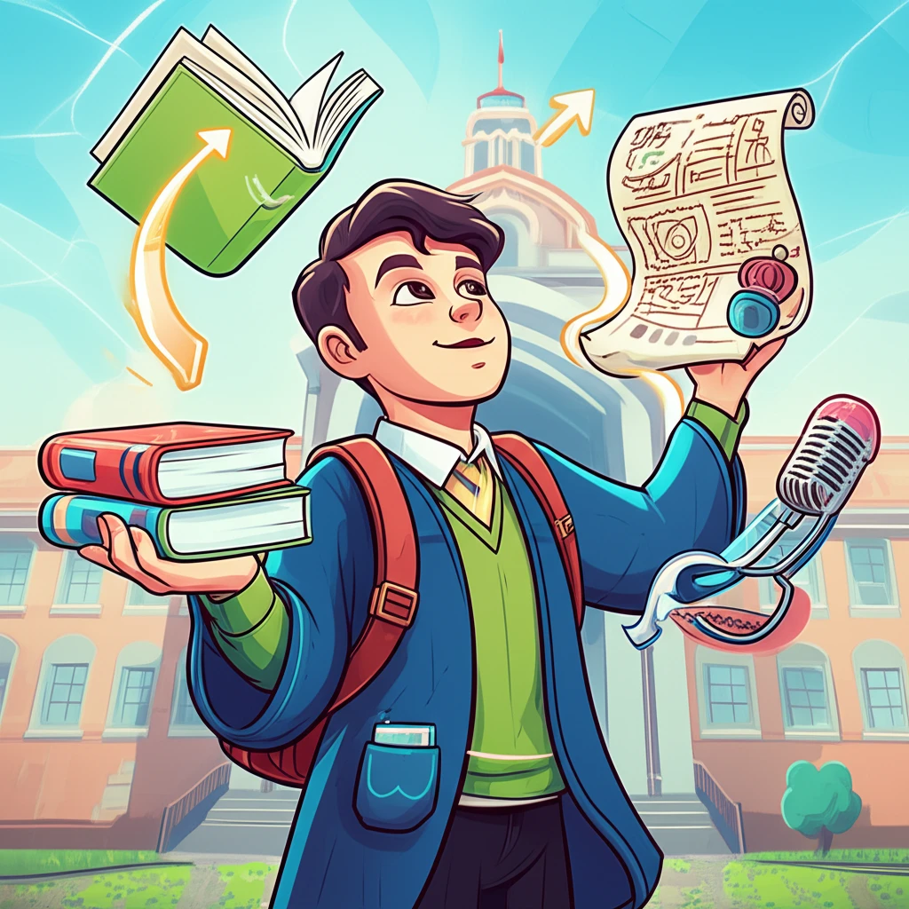 편입 합격 당락 가르는 필기고사와 G..