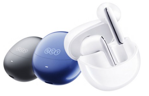 가성비 무선이어폰 끝판왕! QCY 에일리버즈 프로+ &amp; 멜로버즈 프로 완벽 가이드