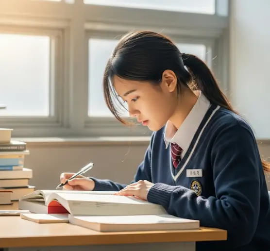 재수생 수능성적 받는 방법