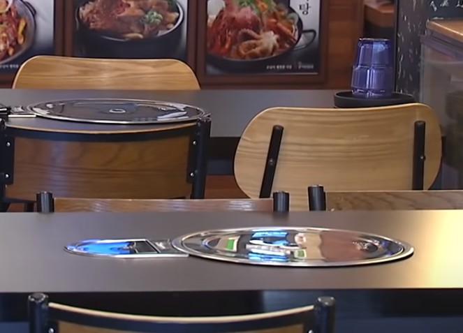 사회적 거리두기 완화 내용