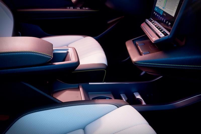 르노코리아 세닉 E-Tech