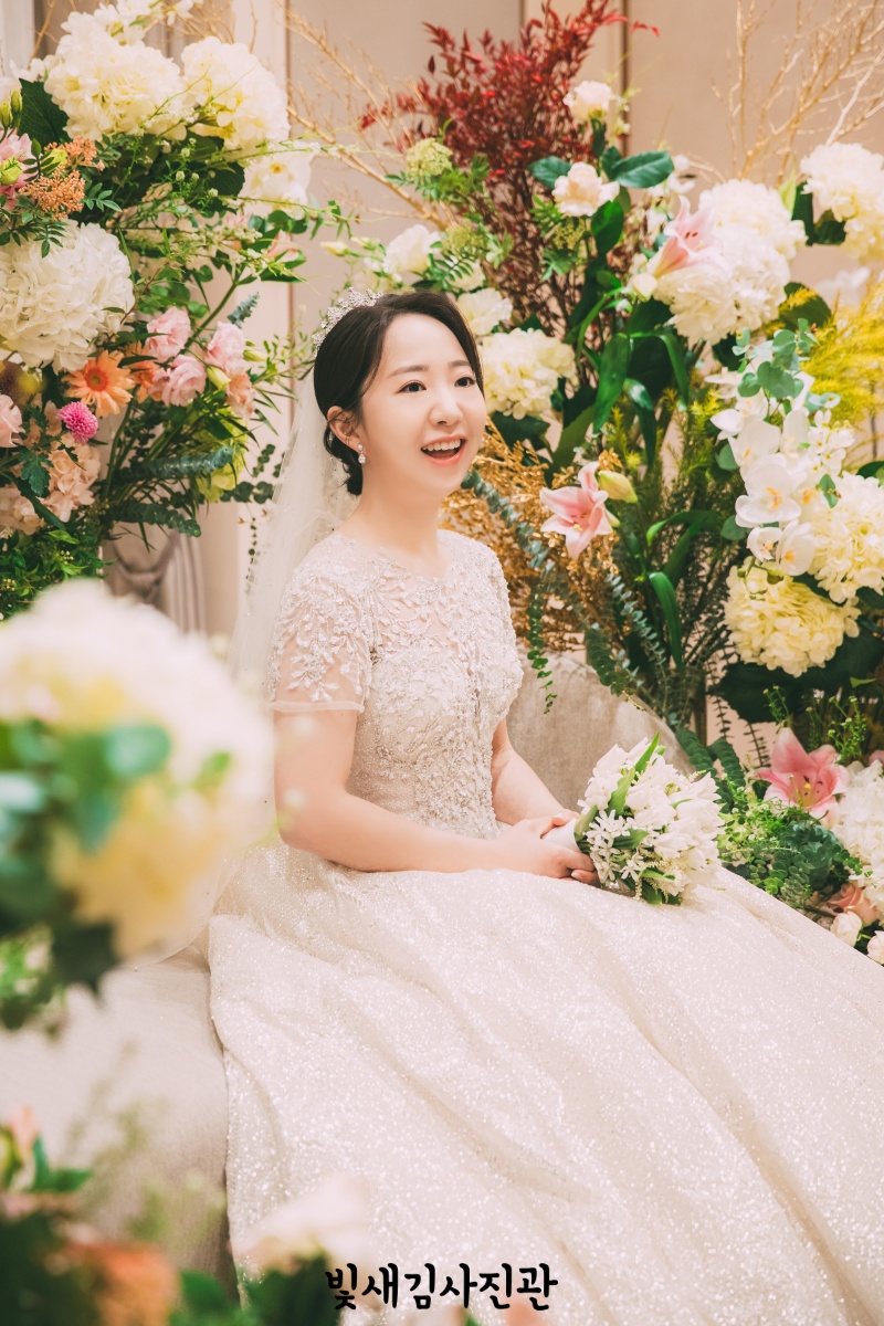 상암 월드컵 컨벤션 본식스냅 서브스냅 12