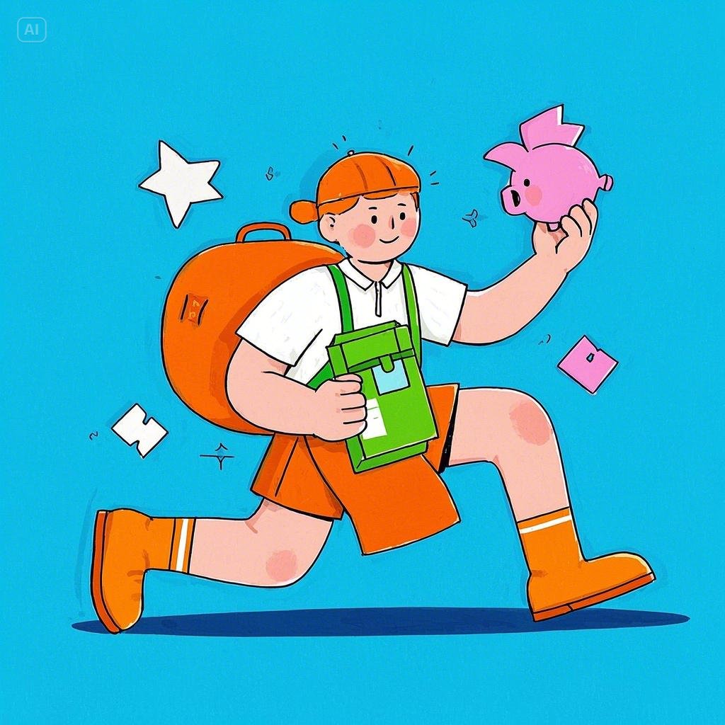 근로장려금 신청 방법 안내 2025년