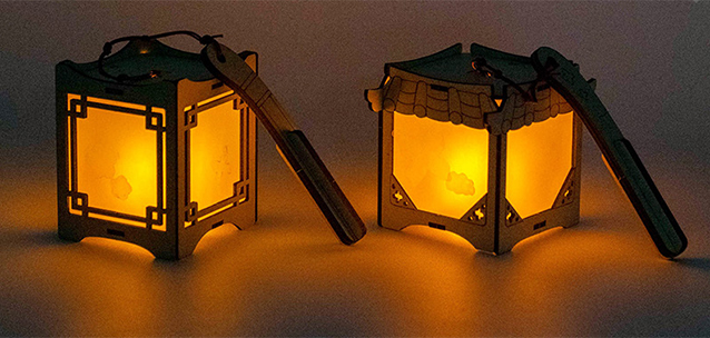 야사 덕수궁돌담길 체험존-(정동야행 출저)4