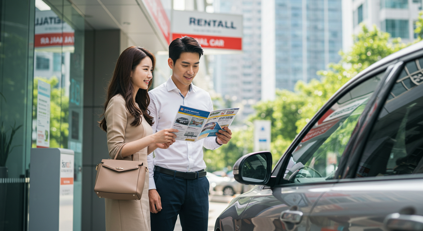 법인 차량 담보대출