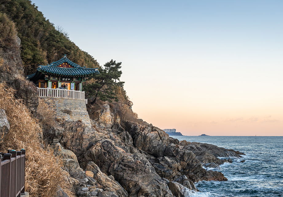 양양 낙산사2