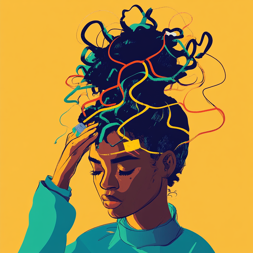 정신건강을 위한 자기관리 팁