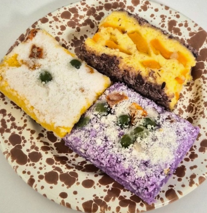 생활의달인-호박떡-태릉시장-시루원-단호박카스테라설기