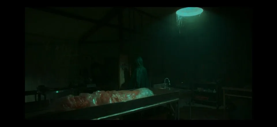 낮과 밤이 다른 그녀 3회 줄거리