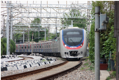 대중교통비 환급지원(K-패스] 신청방법