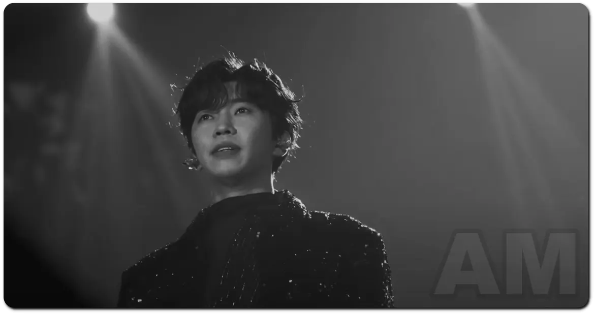 임영웅 콘서트 티저이미지