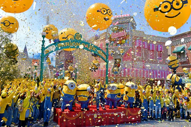 유니버셜 스튜디오 재팬&amp;#44; 일본 : 가는 방법&amp;#44; 입장권 등록&amp;#44; 인기 맛집