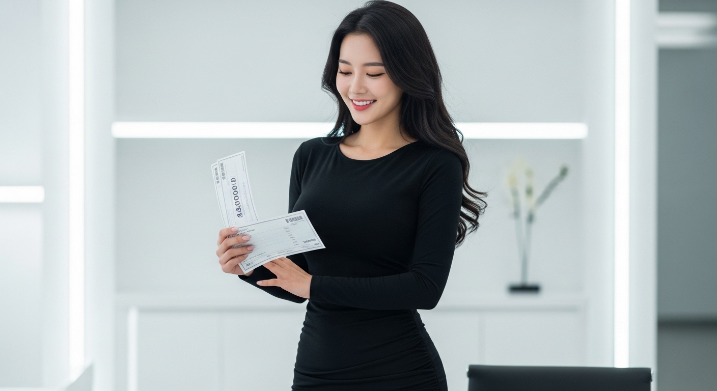 대한민국 순자산, 사상 첫 2경 4,000조 원 돌파&hellip; 그 안에 숨은 구조적 현실