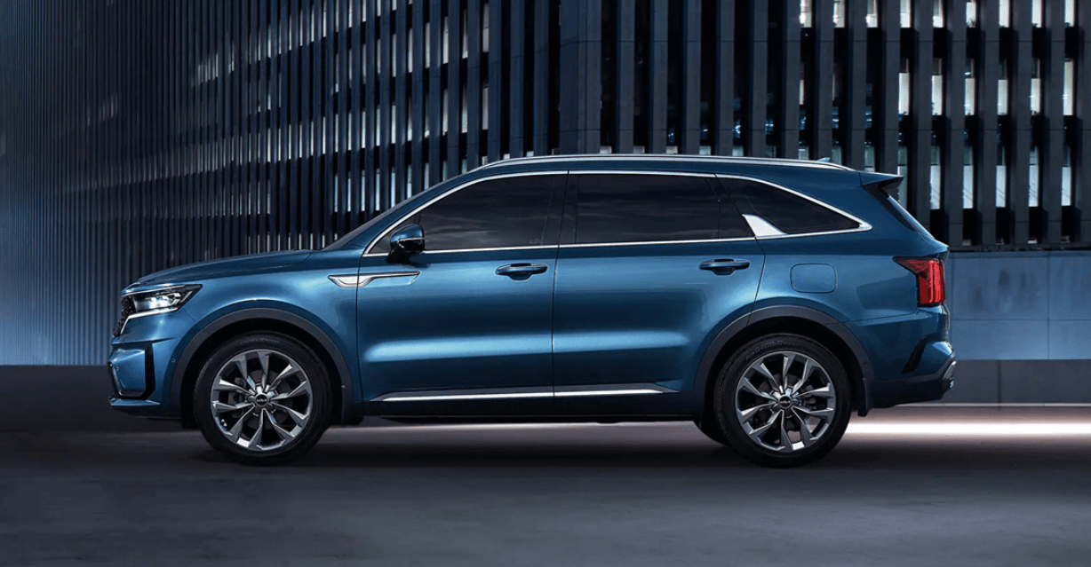 쏘렌토 장기렌트