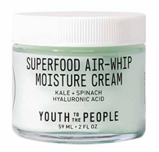 Youth To The People Superfood Air-Whip Moisture Cream