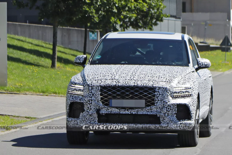 gv80쿠페-콘셉트