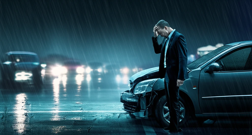 필수 운전자보험, 나에게 맞는 선택 ..